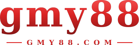 gmy88 โลโก้